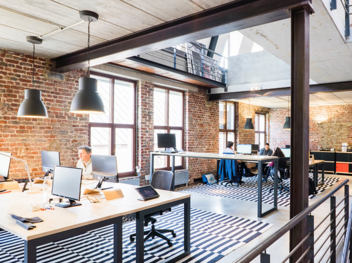 office